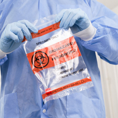 PCR-based Infectious Disease Laboratory