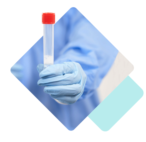 PCR-based Infectious Disease Laboratory