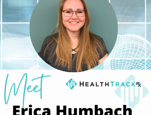 Meet Erica Humbach, General Manager