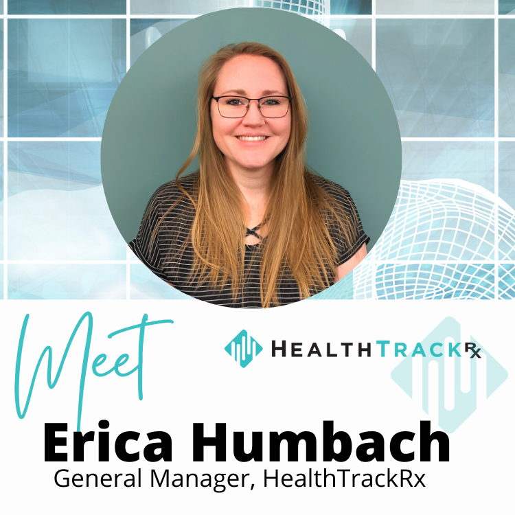 Blog Thumbnail Blog Post Banner – Vijay HealthTrackRx Highlights Employees