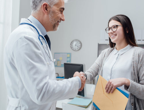 Get a Complete Picture of your Patient’s Condition: HealthTrackRx PCR Testing