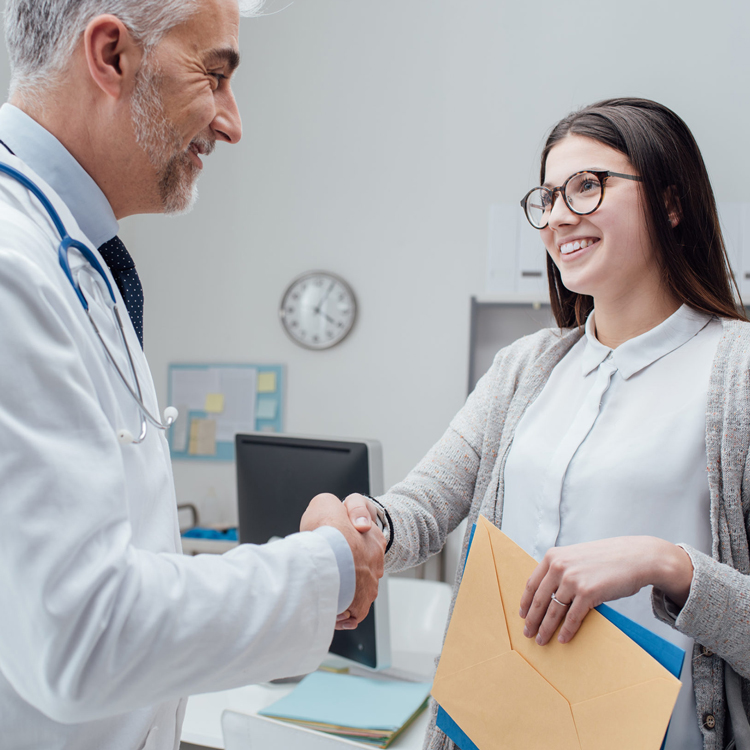 Get-a-complete-picture Patients and PCR Testing for Infectious Disease
