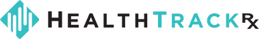 HealthTrackRx Logo