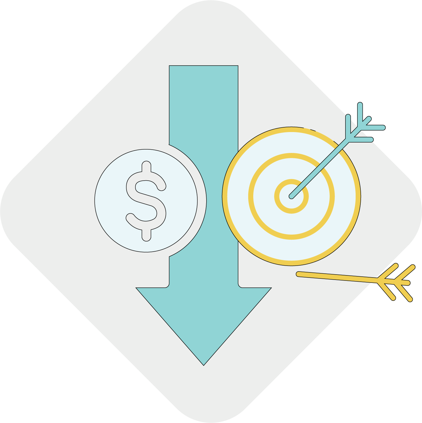 HealthTrackRx pursues affordable contracted rates whether in or out of network
