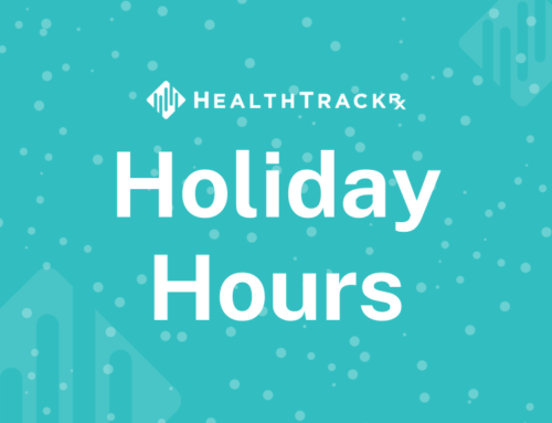 Healthtrack 2021 Holiday Operations