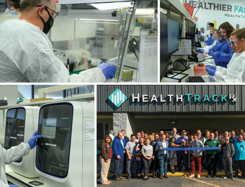 HealthTrackRx Opens Louisville Area Lab to Deliver Next-Morning PCR Results Nationwide