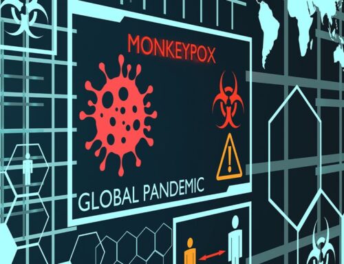 Testing for Monkeypox Virus Coinfections