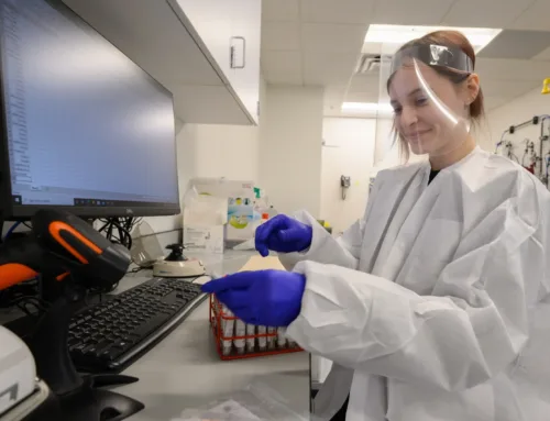 Sherman Oaks, CA Lab (Coming Soon!) – Learn More