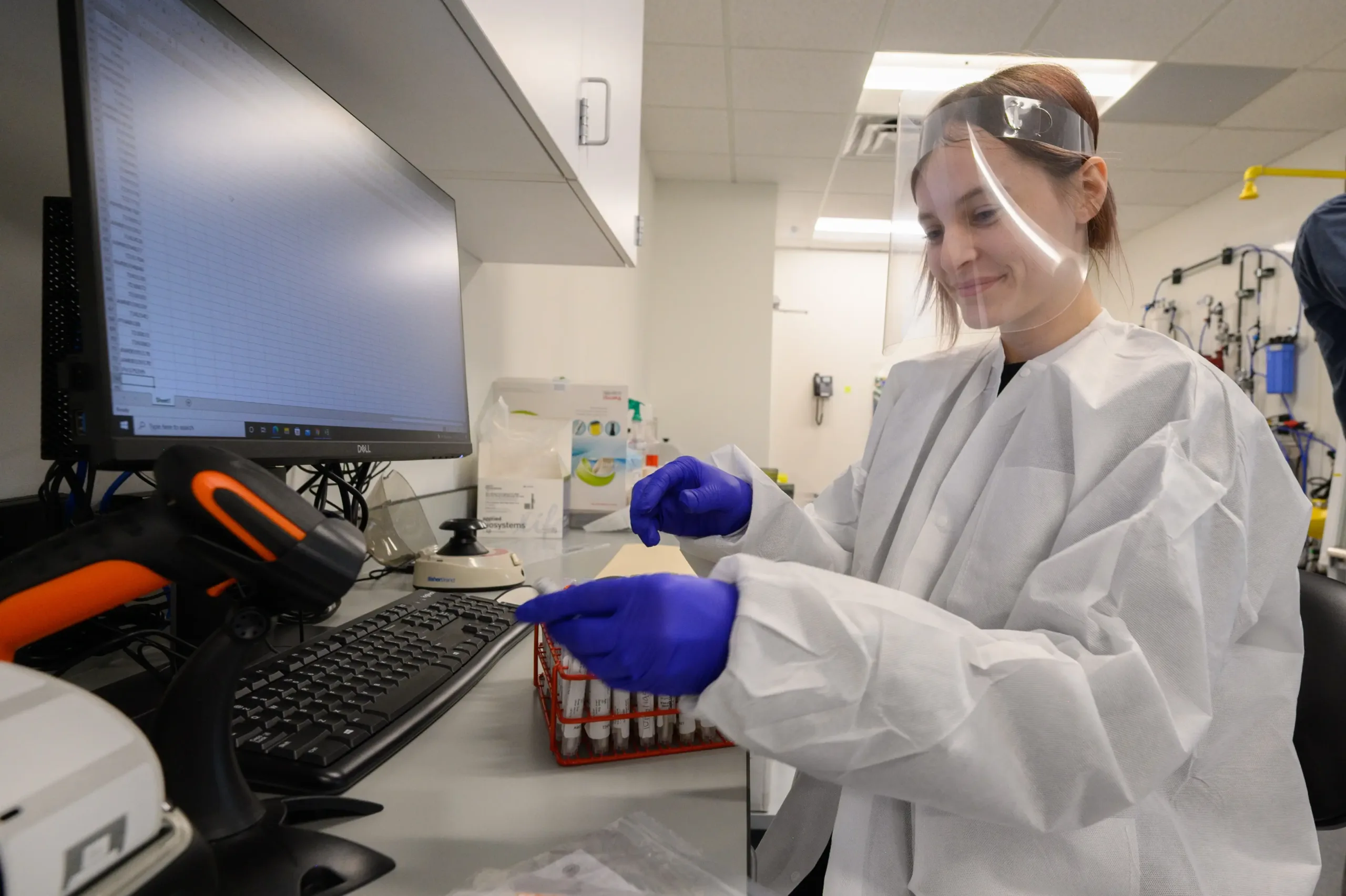 Lab