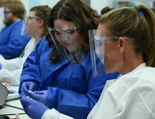 Louisville, KY Metro Area Lab – Images