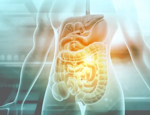 Gastrointestinal Tract Specimen Collection Instructions