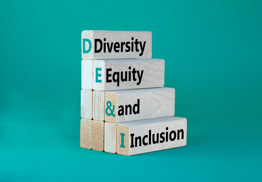 HealthTrackRx Diversity, Equity and Inclusion