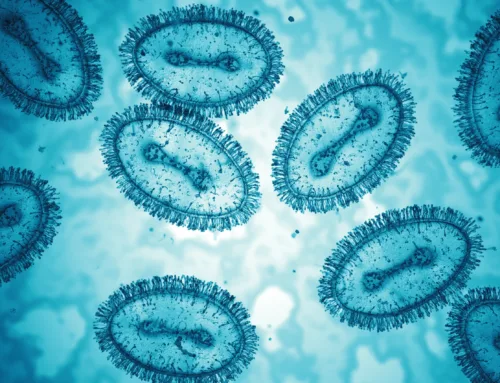 Testing for Monkeypox Virus Coinfections