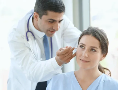 Otolaryngology Specimen Collection Instructions