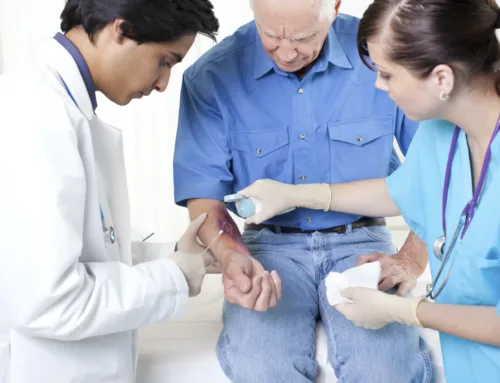 Wound Specimen Collection Instructions