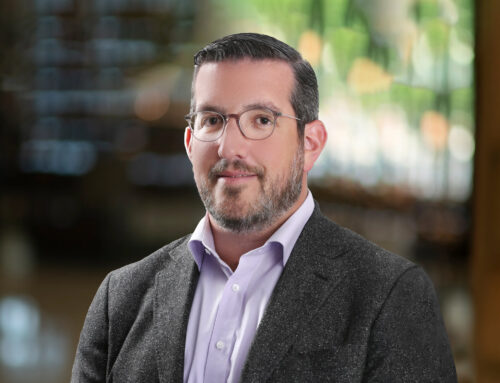 Josh M. Berlin, JD Joins HealthTrackRx Strategic Advisory Board