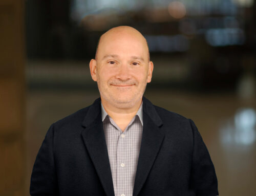 HealthTrackRx Appoints Lynn Neff as Chief Operations Officer