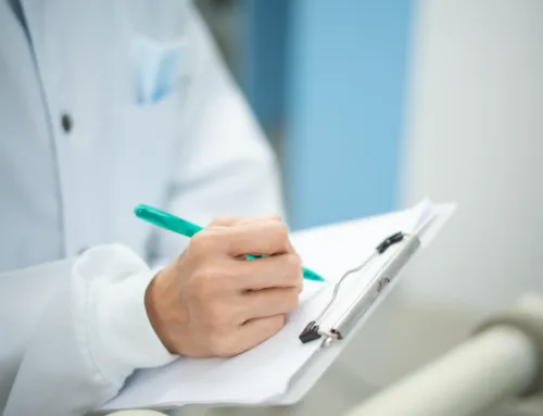 Patient Sample Manifest [Color]