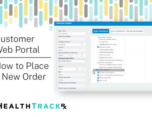 How to Place a New Order