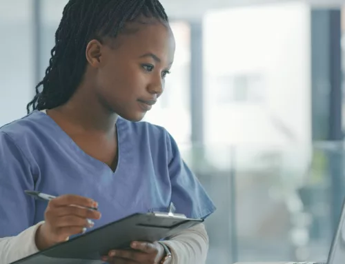 Minor Report Correction Respiratory Add-On Test Order Form