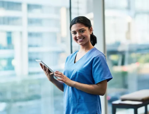 Minor Report Correction Sexual Health Add-On Test Order Form