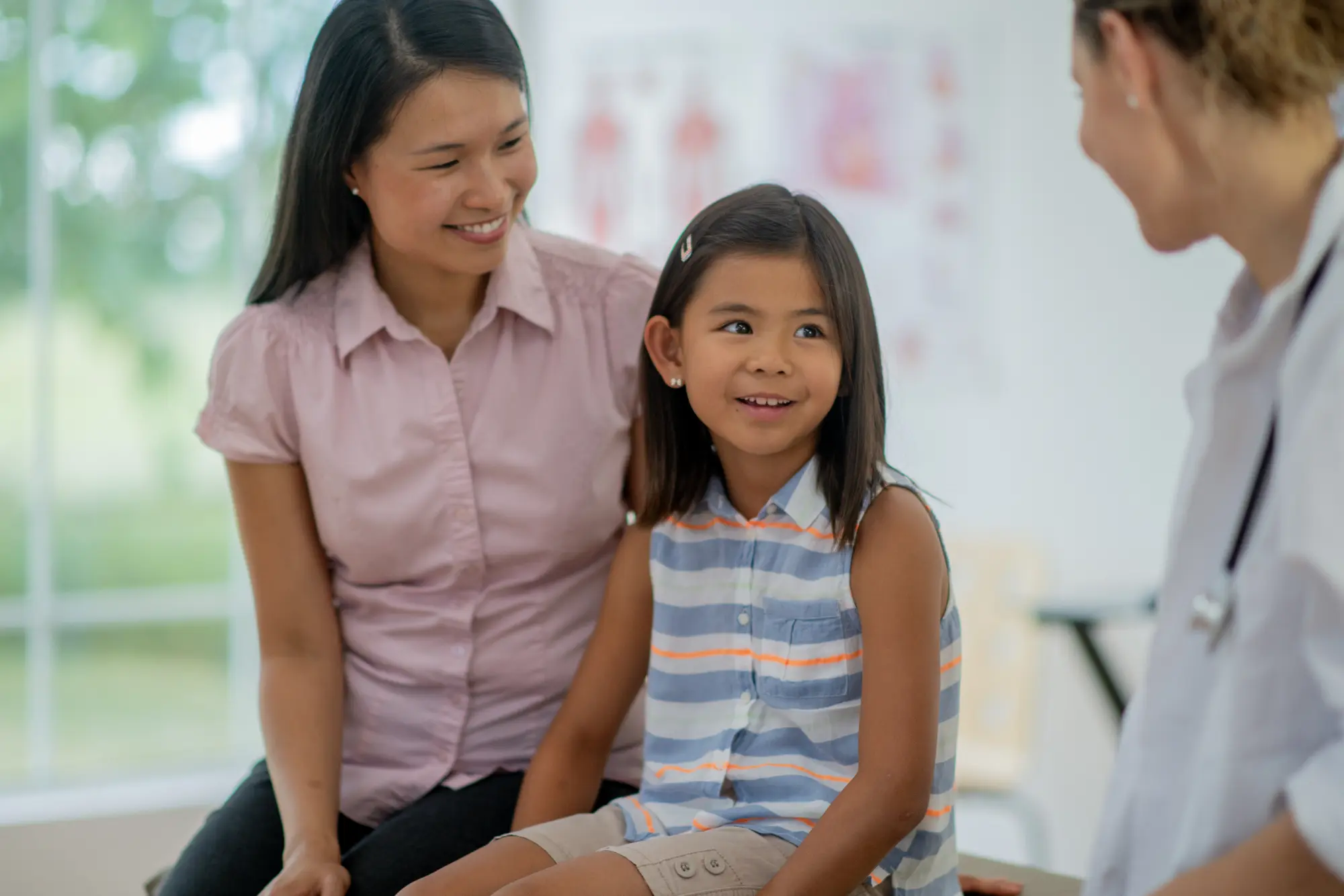 Diarrheal-Disease-Children-Adults Common Diarrheal Disease Pathogens for Children and Adults