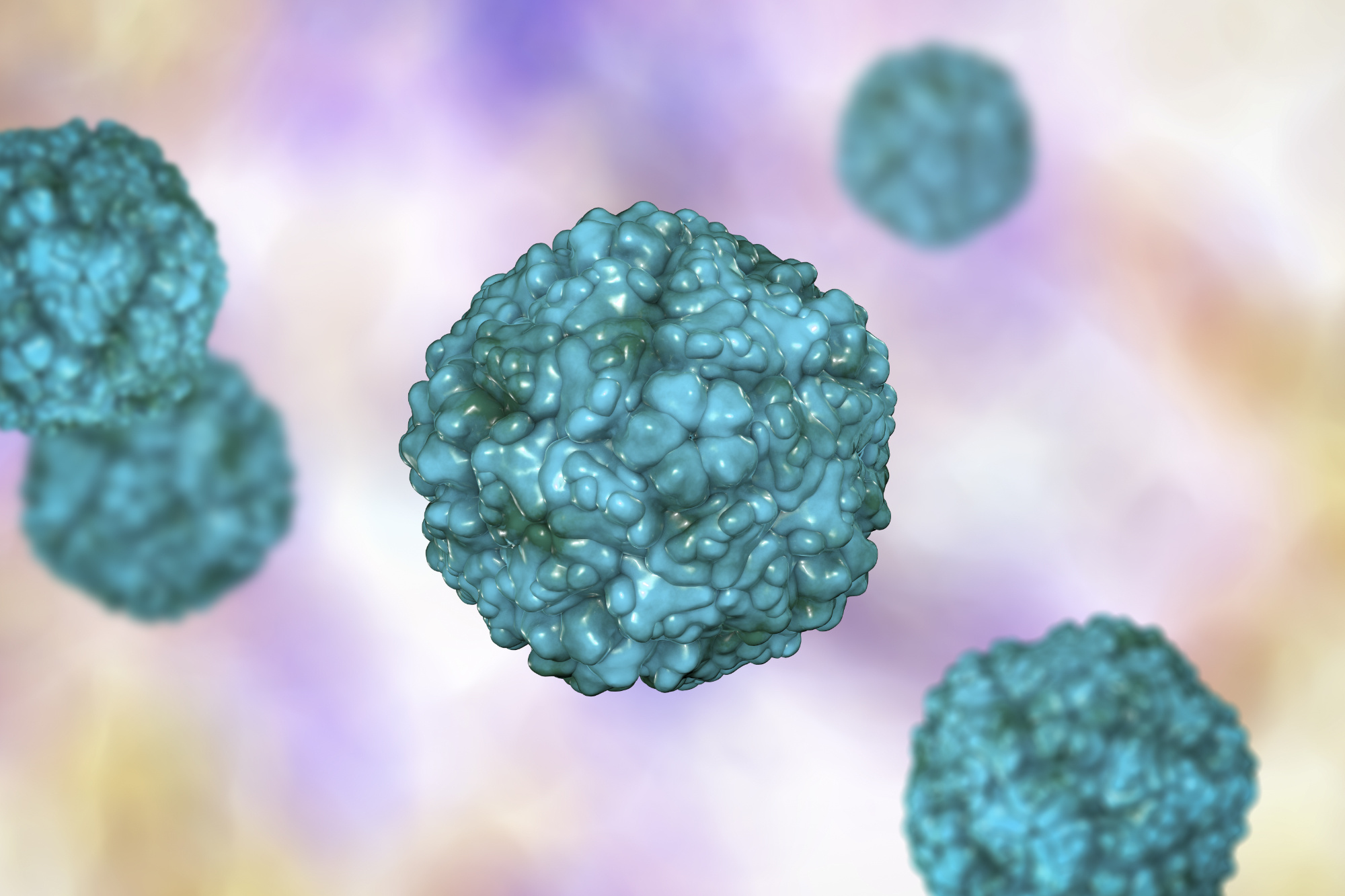 Enterovirus D68 Epidemiology: Unexpected 2025 Spike Enterovirus D68 Epidemiology: Unexpected 2025 Spike