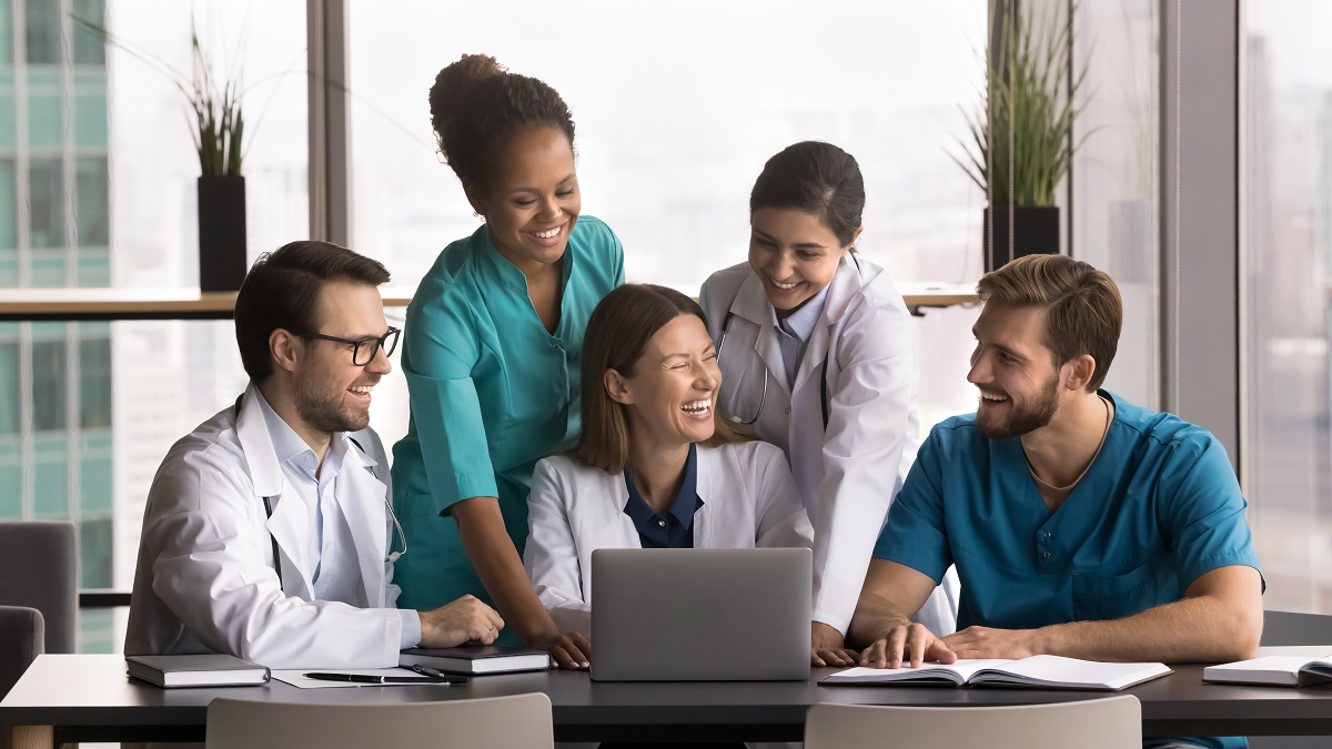 HealthTrackRx-Leapfrog Group Webinar Next-Morning PCR Infectious Disease Diagnostics: Clinicians and Patients Are Advancing. Will Policy Keep Pace?