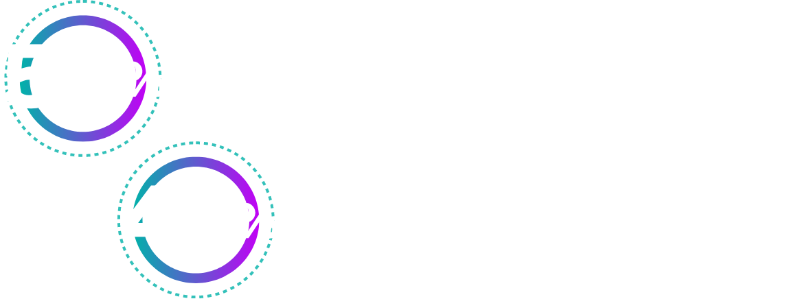 Infographic showing HealthTrackRx data with percentage statistics and key facts