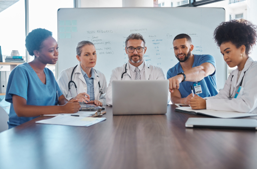 Antibiotic Stewardship - Pharyngitis Diagnostics for Urgent Care Clinicians