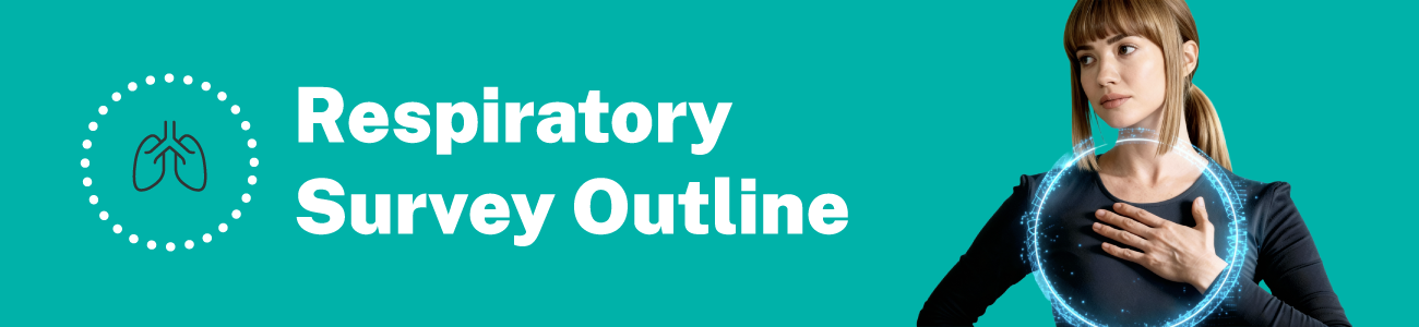 Respiratory Season Trends How Americans Respond to Symptoms and Seek Care
