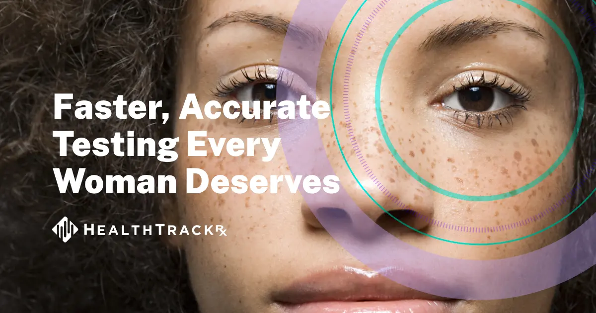 Women's Health - HealthTrackRx