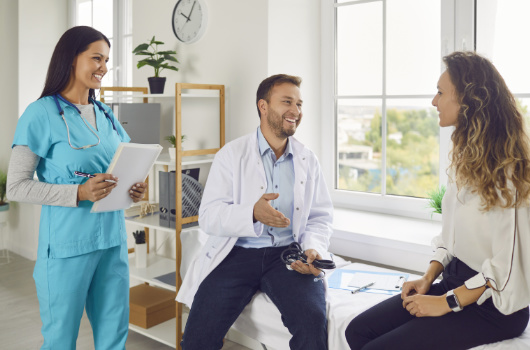 Patient Expectations in Urgent Care for Infectious Disease Complaints