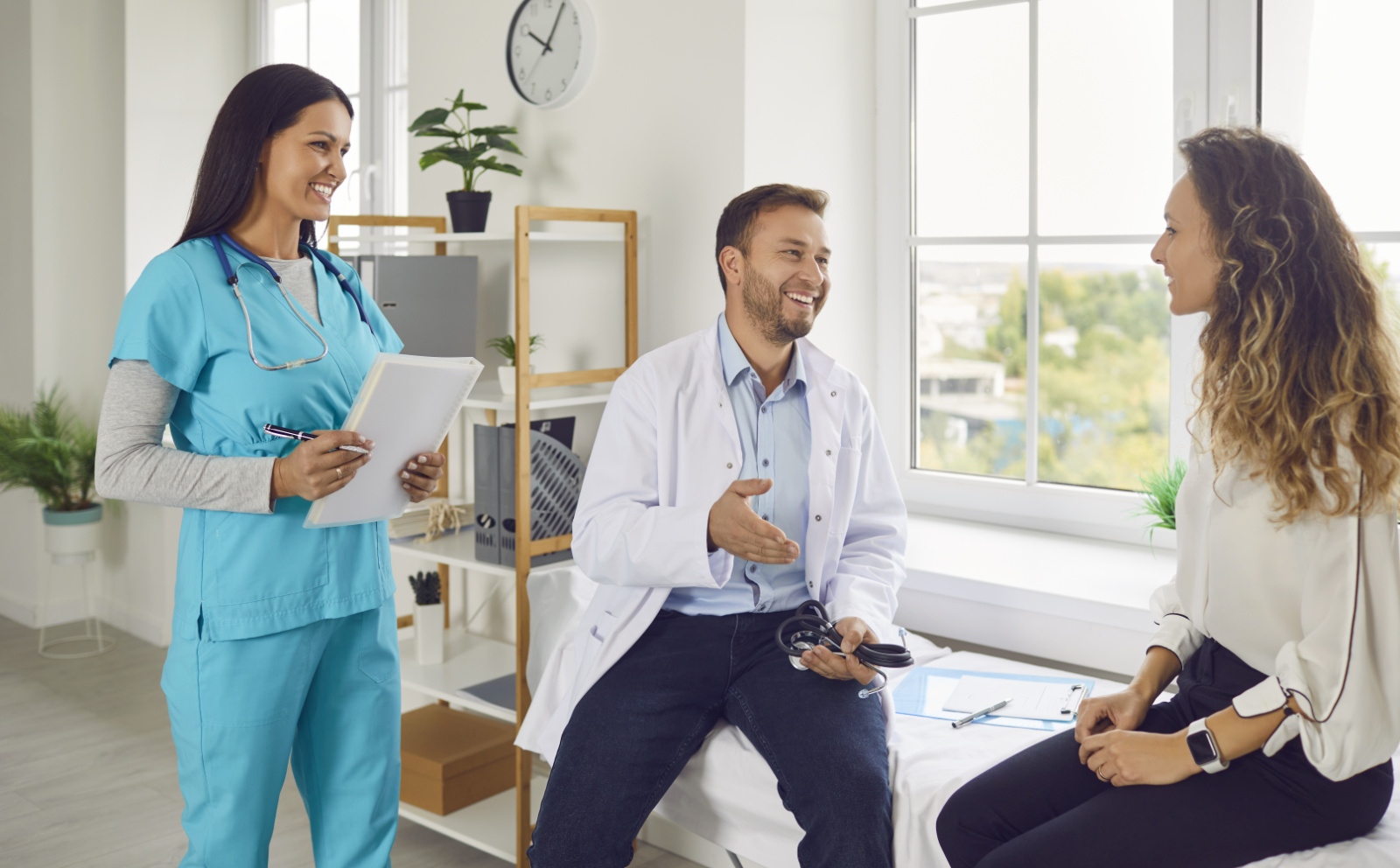 Patient Expectations in Urgent Care for Infectious Disease Complaints