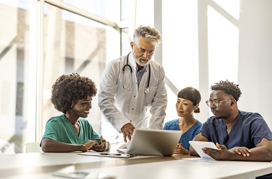 Antibiotic Stewardship in Urgent Care - An Operator and Medical Director Playbook - Thumbnail