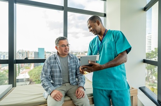 Antibiotic Stewardship in Urgent Care Next-Morning Diagnostics Thumbnail