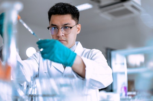 Precision-Driven Molecular Diagnostics