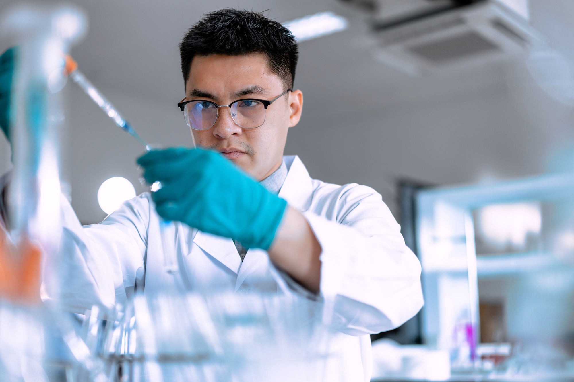Precision-Driven Molecular Diagnostics Precision-Driven Molecular Diagnostics