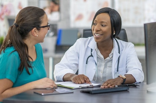 Women and UTIs Webinar